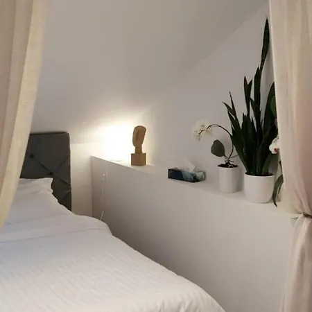 Apartment Cichy Zaulek 5 Rumia