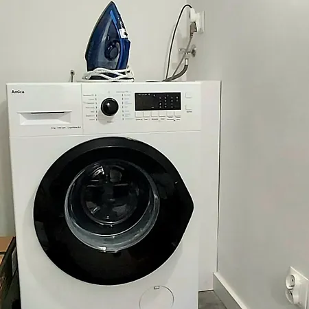 Cichy Zaulek 5 *