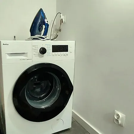 דירה Cichy Zaulek 5 רומיה