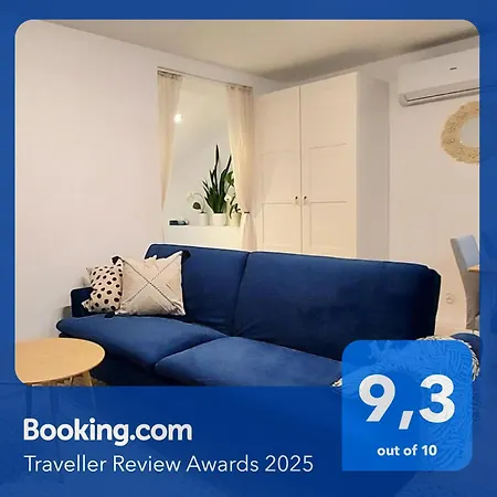 Apartment Cichy Zaulek 5