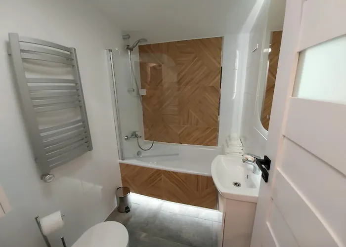 Cichy Zaulek 5 * 露米雅