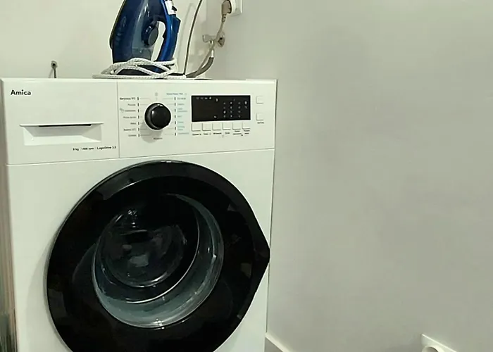 דירה Cichy Zaulek 5 רומיה