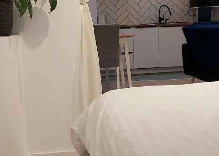 Cichy Zaulek 5 דירה